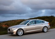 BMW 5 Series Gran Turismo